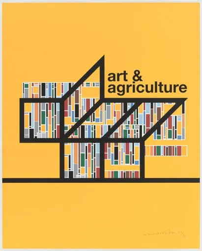 Untitled, by Liam Gillick