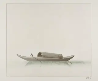 Liang Peng Chuan, 1810