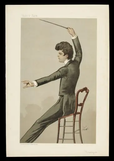 H Beard Print Collection, by Lib