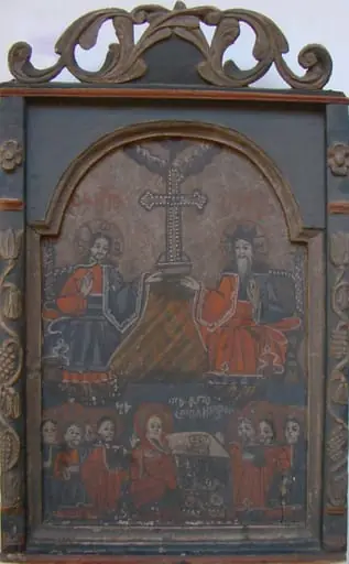 Lică Zugravul