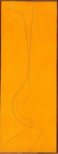 Untitled, by Lidy Prati, 1951
