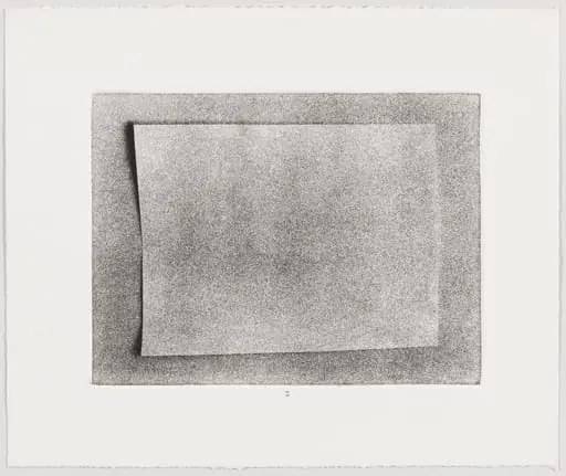 Untitled, by Liliana Porter