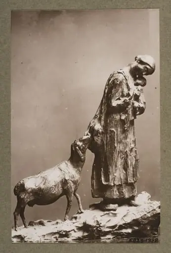 The Two Mothers, by Lina Arpesani