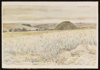 Silbury Hill, Avebury