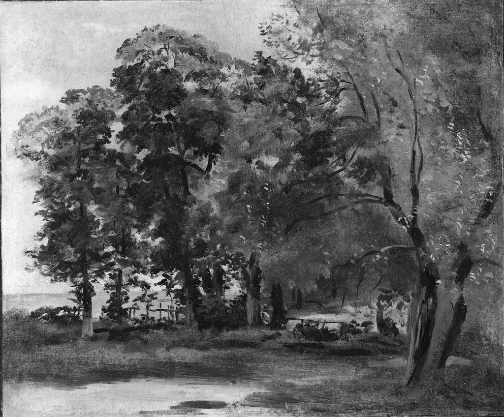 Lionel Bicknell Constable