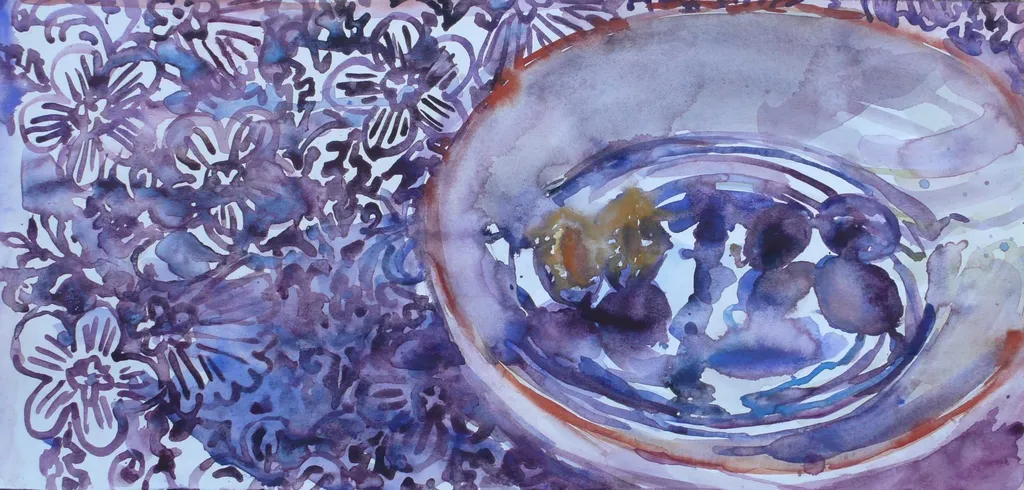 Χωρίς τίτλο, by Lisa Hoever, unspecified, 2001