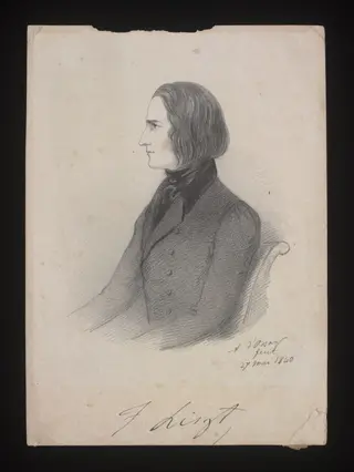 Liszt