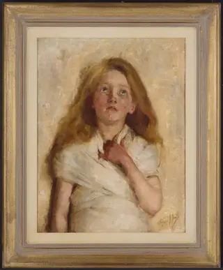 Little Nell