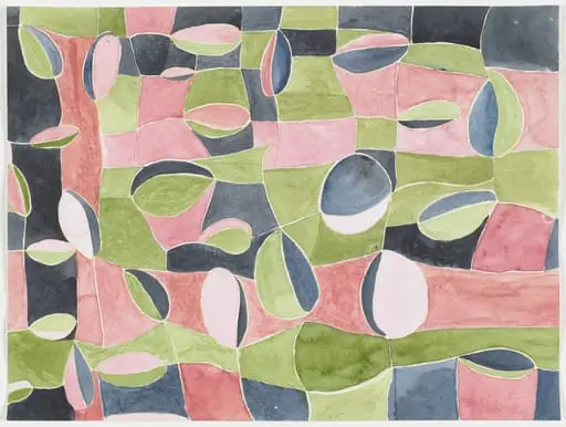 Untitled, by Liz Larner