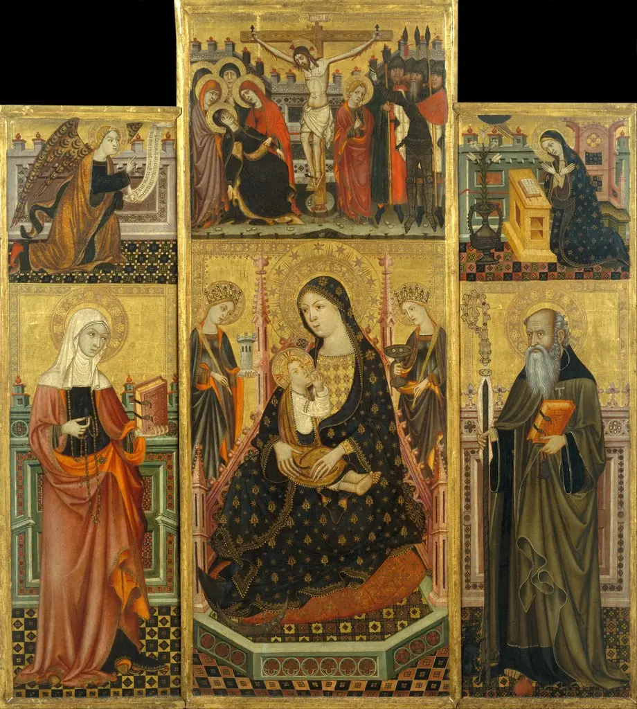 Llorenç Saragossa