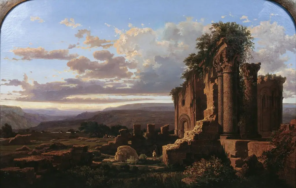 Ruins