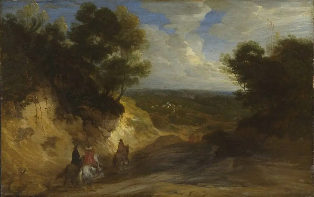 Lodewijk de Vadder