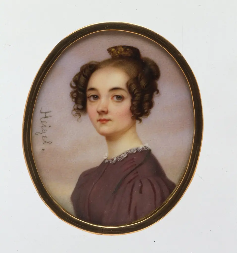 Lola Montez (1818–1861), 1900