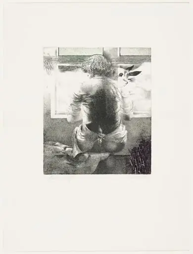 Untitled, by Lolita Zikmane