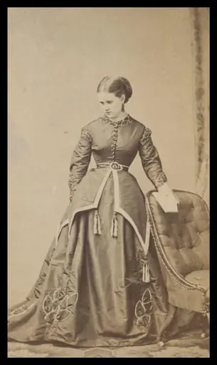 Guy Little Theatrical Photograph, by London and Provincial Photographic Company