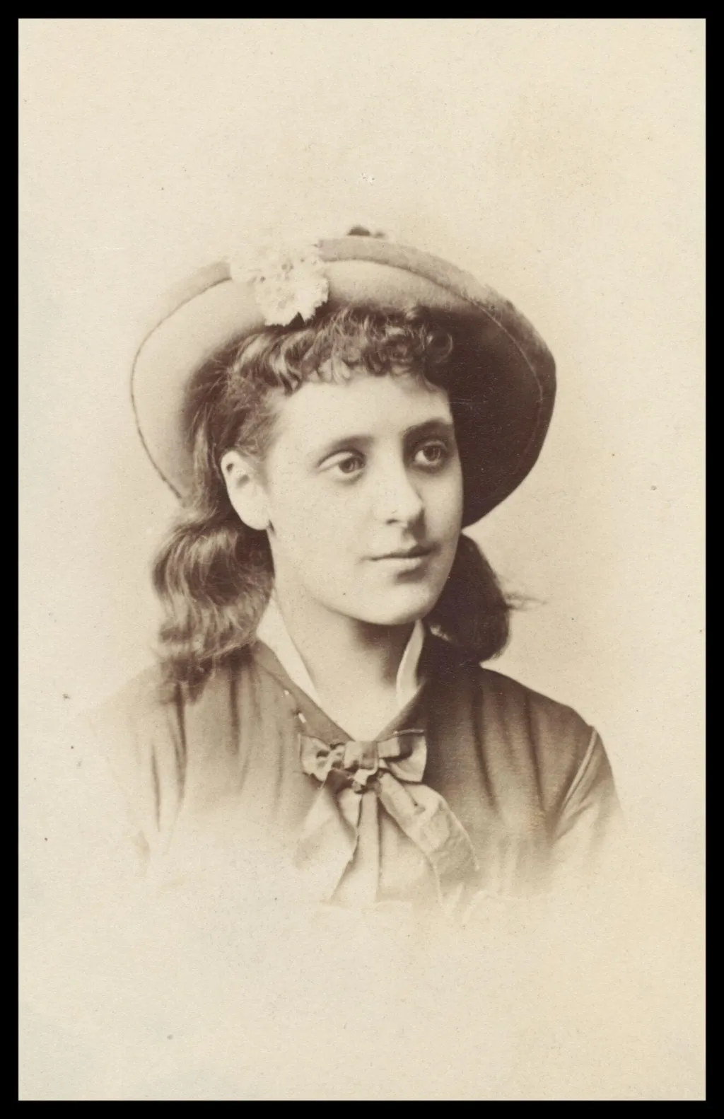Guy Little Theatrical Photograph, by London School Of Photography, photographic, 1850