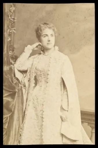 Guy Little Theatrical Photograph, by London Stereoscopic and Photographic Company