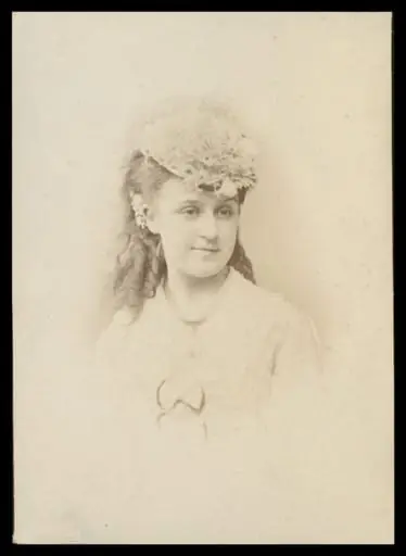 Guy Little Theatrical Photograph, by London Stereoscopic and Photographic Company