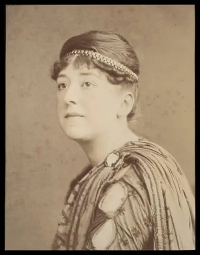Guy Little Theatrical Photograph, by London Stereoscopic and Photographic Company
