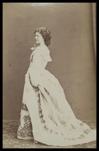 Guy Little Theatrical Photographs, by London Stereoscopic and Photographic Company