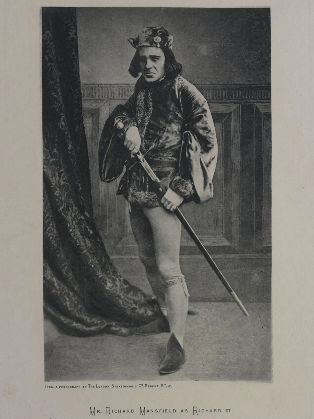 H Beard Print Collection, by London Stereoscopic and Photographic Company, 1850
