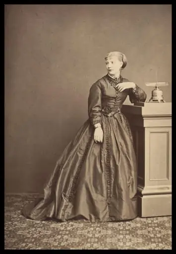 Guy Little Theatrical Photograph, by london stereoscopic co