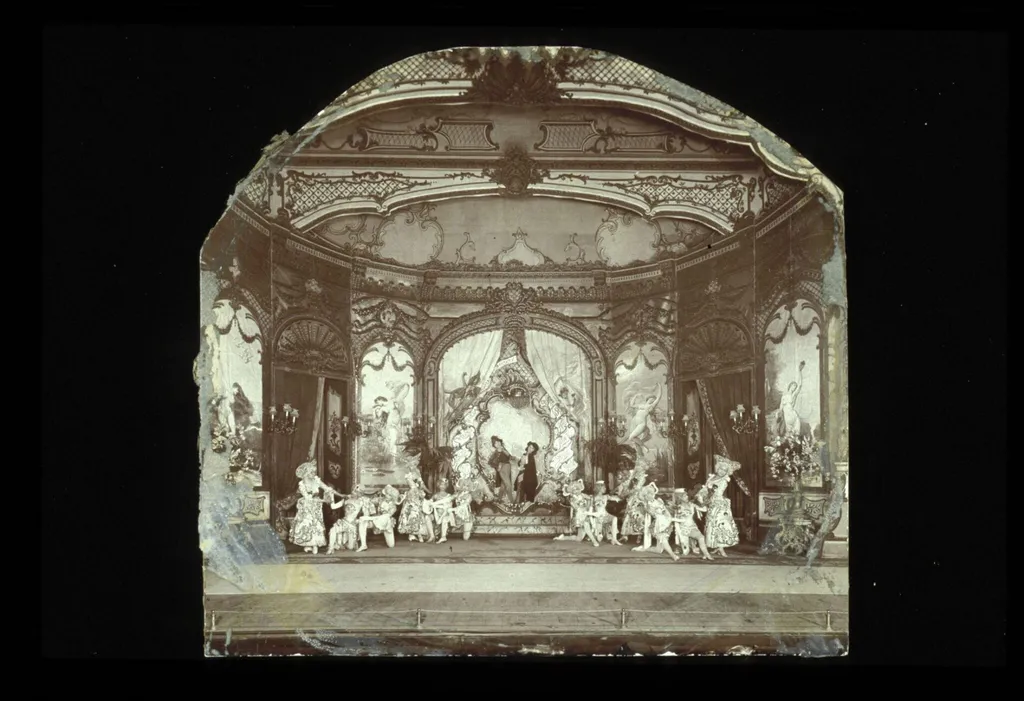 All the Year Round, by London Stereoscopic Company, photographic, 1904