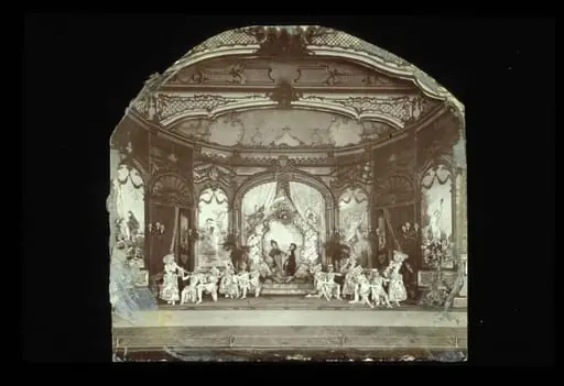 All the Year Round, by London Stereoscopic Company