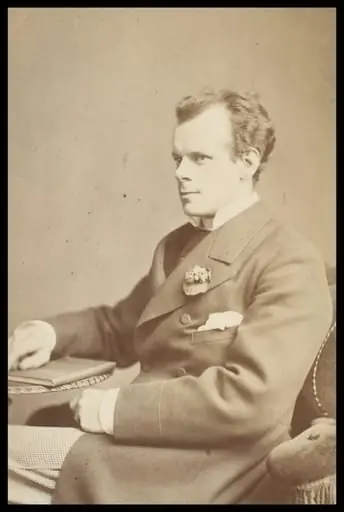 Guy Little Theatrical Photographs, by London Stereoscopic Company