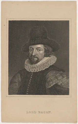 Lord Bacon