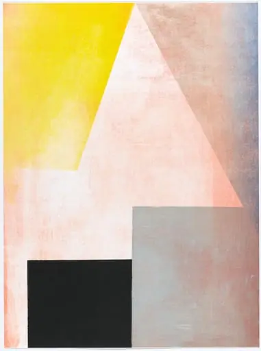 Untitled, by Loredana Sperini