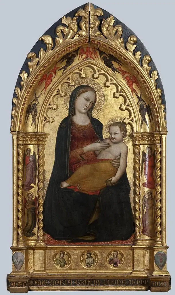 Lorenzo di Niccolò
