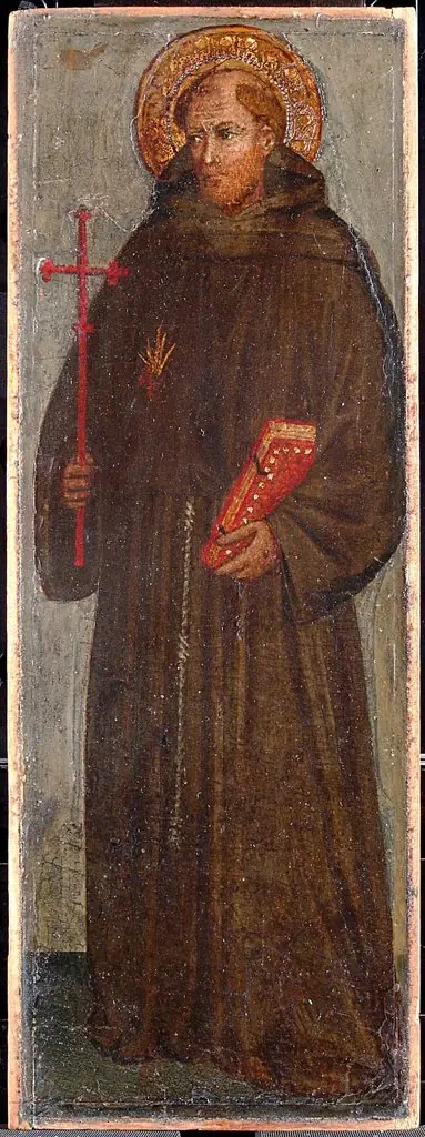 St. Francis