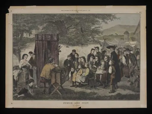 Print Collection, by Losch, C.