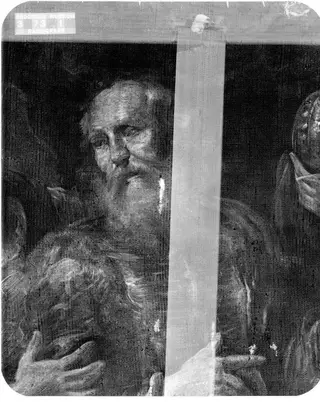 Lot and His Daughters