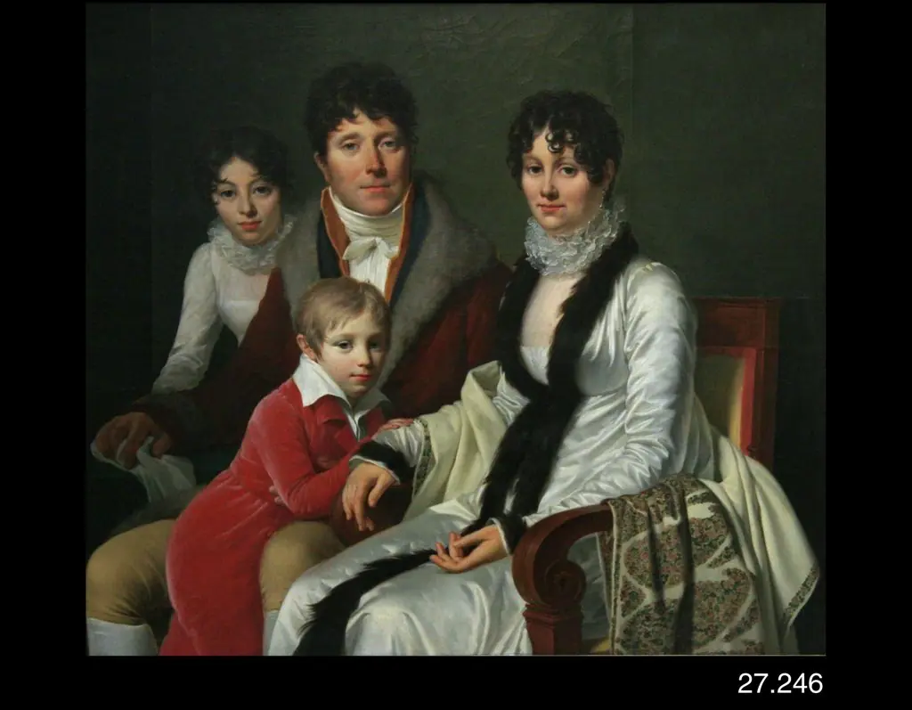 Family Group