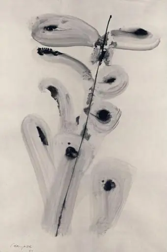 Study for Sculpture, by Louis Chavignier