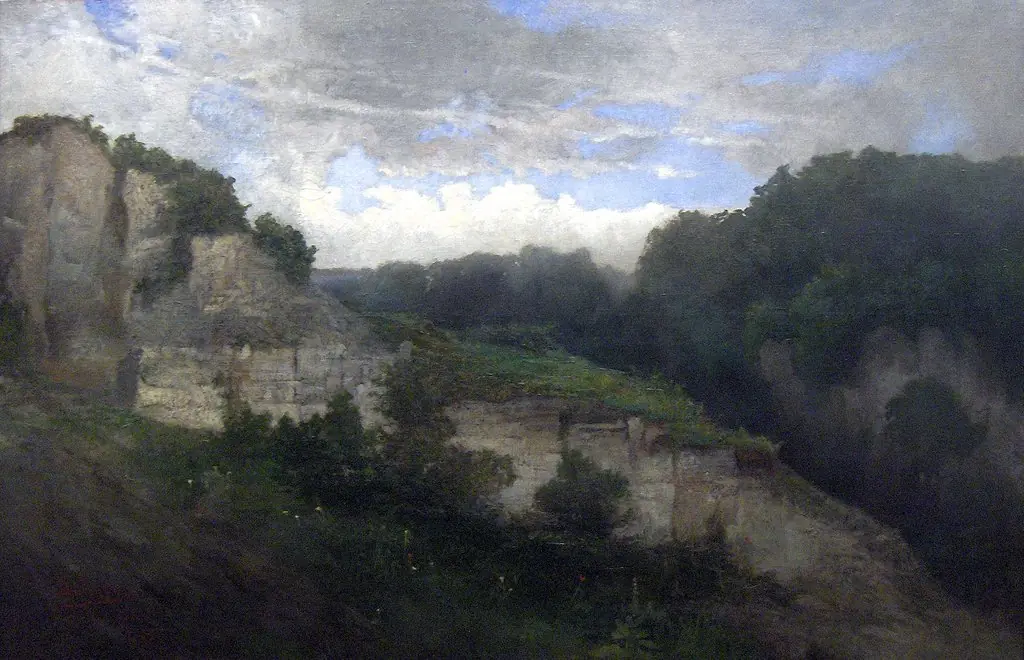 The Heights of Beez, by Louis Dubois