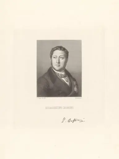 H Beard Print Collection, by Louis Dupré