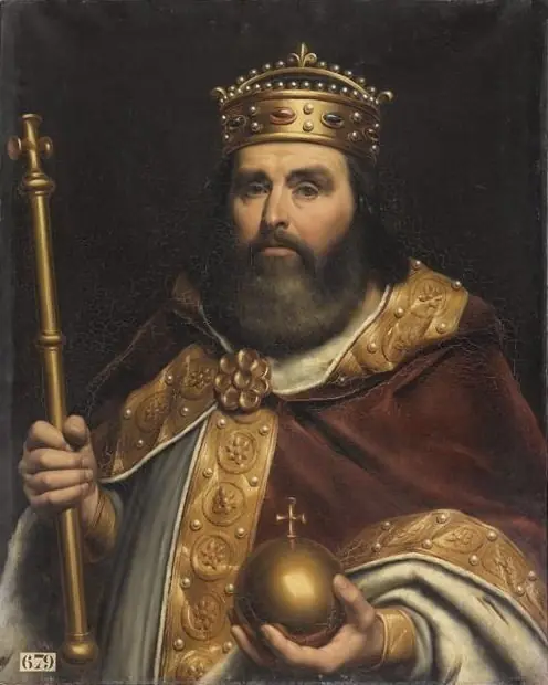 Charles the Fat