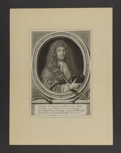 H Beard Print Collection, by Louis 'Ferdinand' Elle