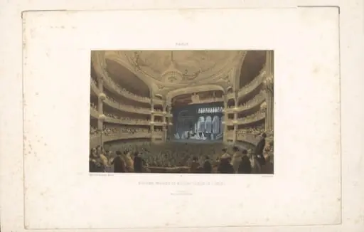 H Beard Print Collection, by Louis-Jules Arnout