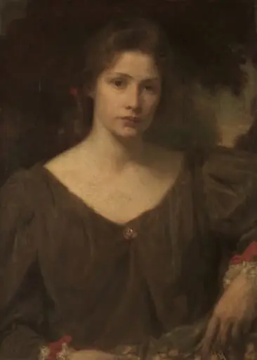 Jessica, by Louis Loeb