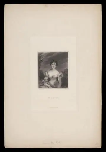 H Beard Print Collection, by Louisa Sharpe