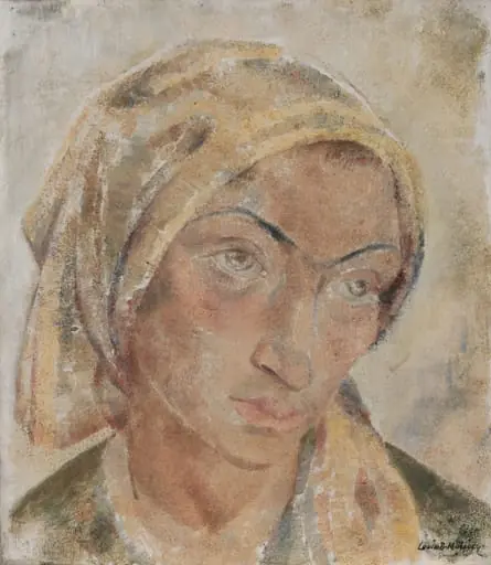 Antonia, by Louise B. Maloney