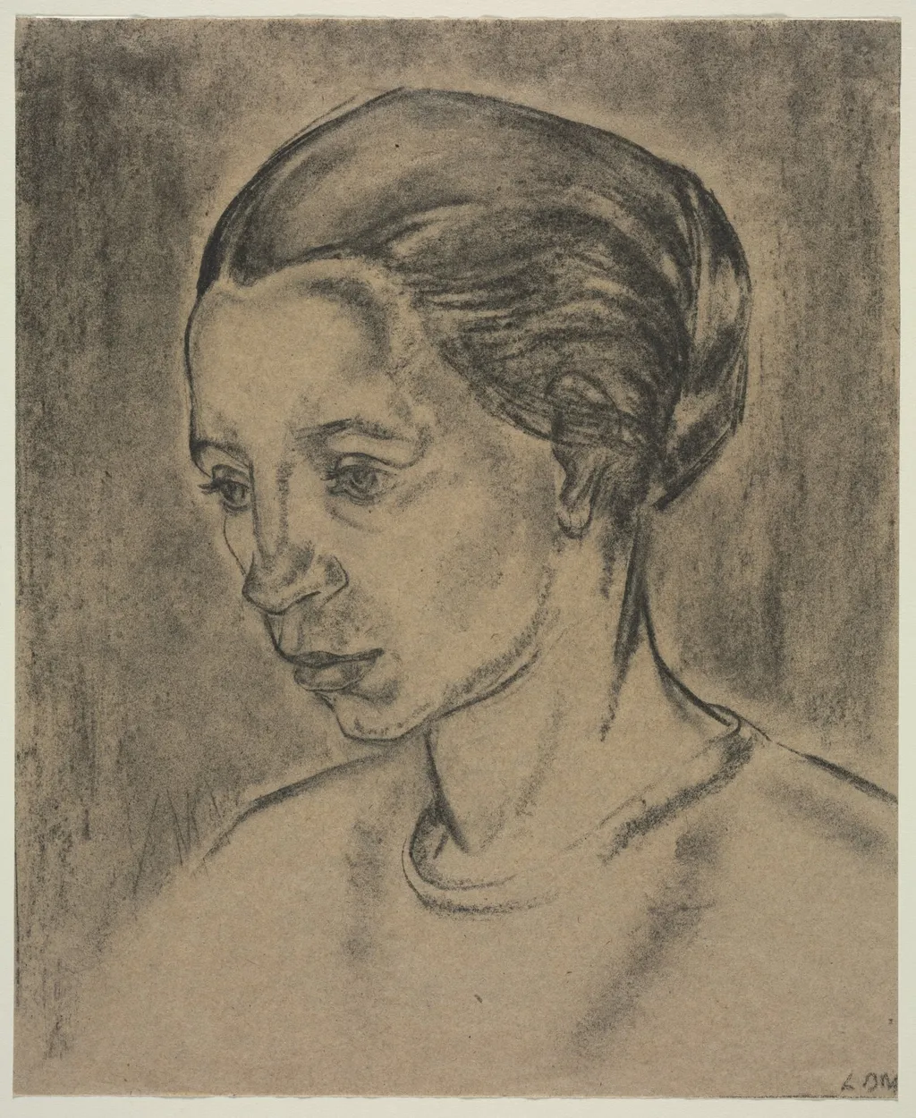 Elena, by Louise B. Maloney, 1918
