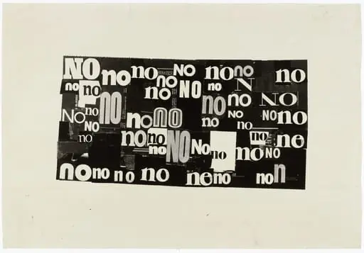 Untitled, by Louise Bourgeois