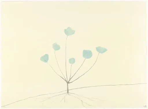Untitled, by Louise Bourgeois