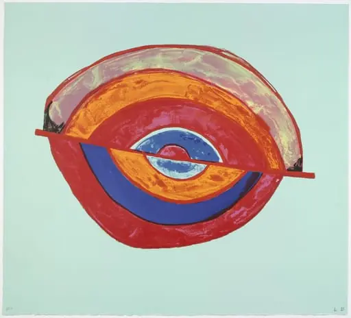 Untitled, by Louise Bourgeois