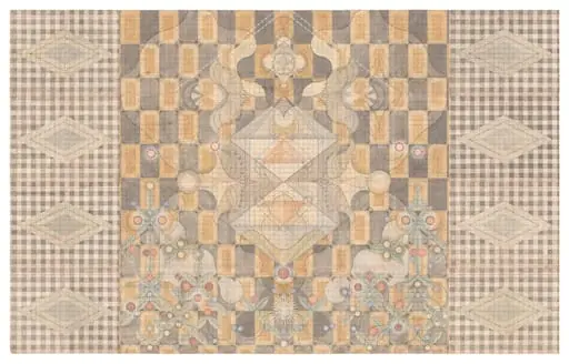 Untitled, by Louise Despont